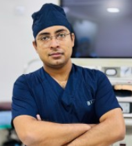 Dr. Sushruta Bhattacharya